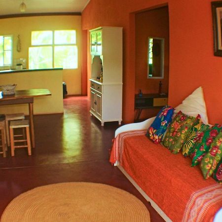 Casas Caminho Do Meio Lencois Dış mekan fotoğraf