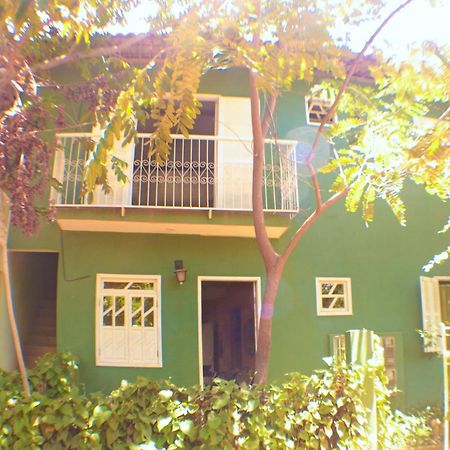 Casas Caminho Do Meio Lencois Dış mekan fotoğraf