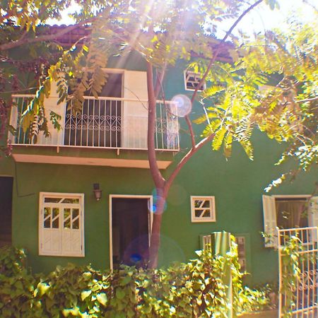 Casas Caminho Do Meio Lencois Dış mekan fotoğraf