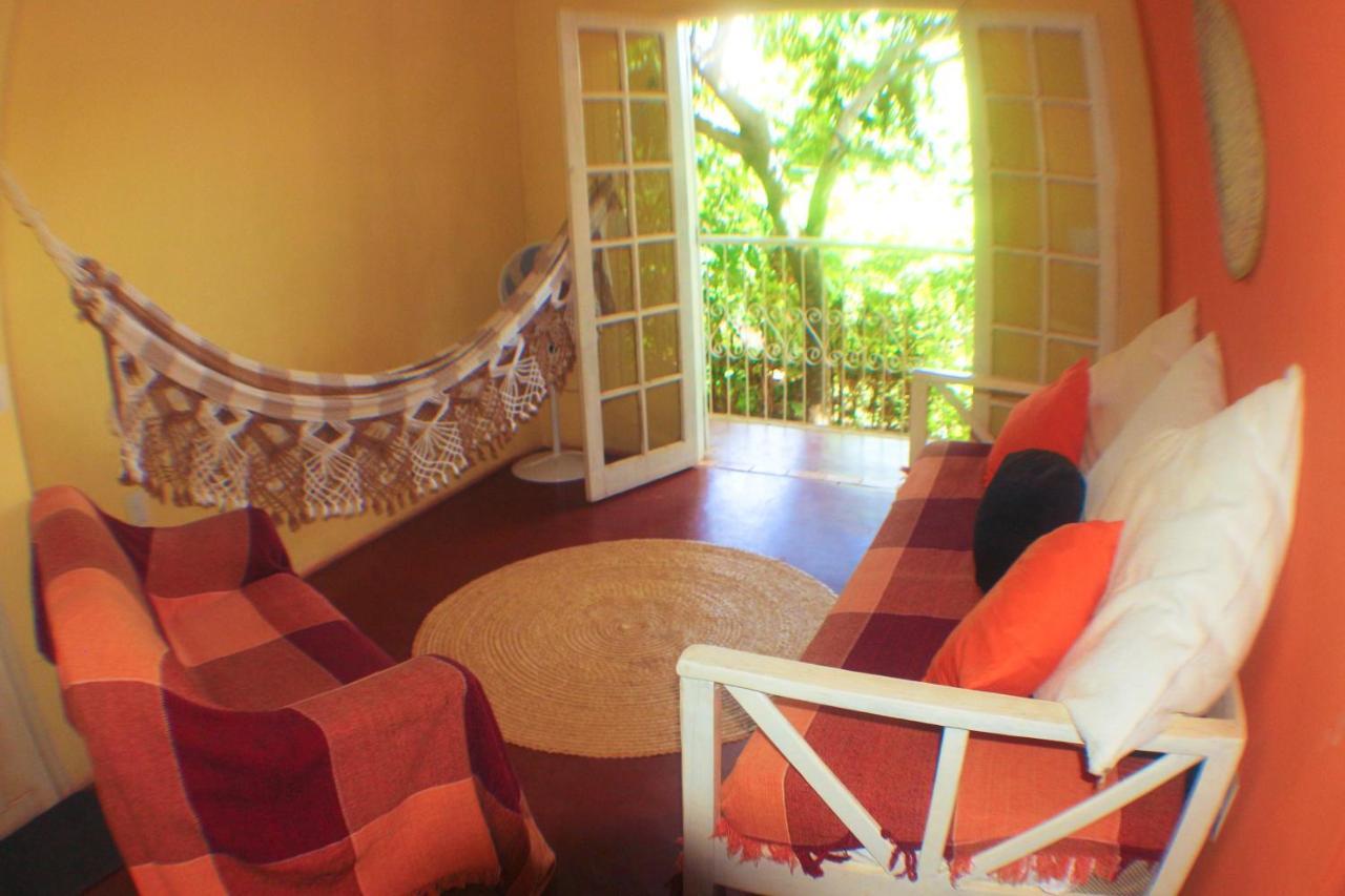 Casas Caminho Do Meio Lencois Dış mekan fotoğraf