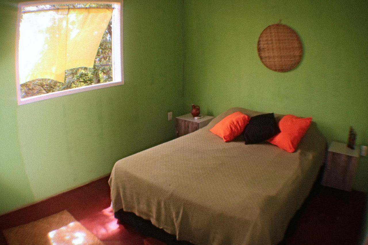 Casas Caminho Do Meio Lencois Dış mekan fotoğraf