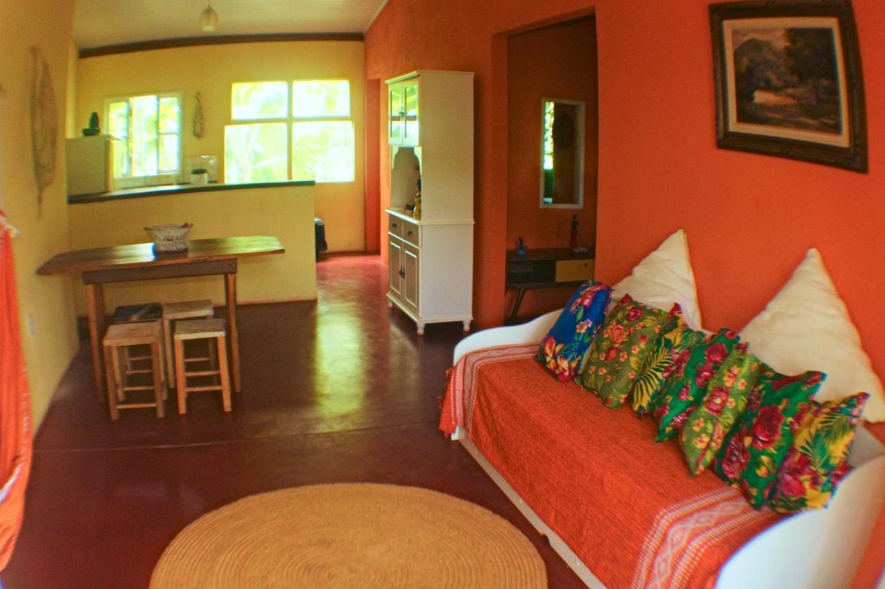 Casas Caminho Do Meio Lencois Dış mekan fotoğraf