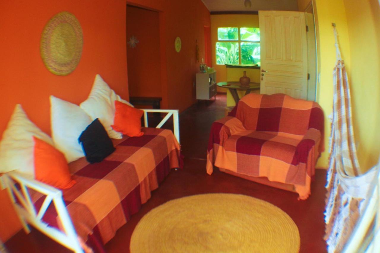 Casas Caminho Do Meio Lencois Dış mekan fotoğraf