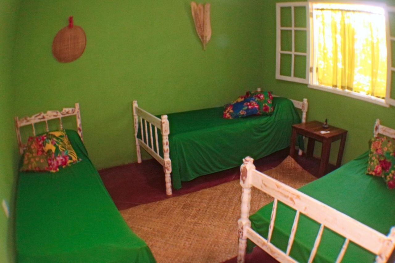 Casas Caminho Do Meio Lencois Dış mekan fotoğraf