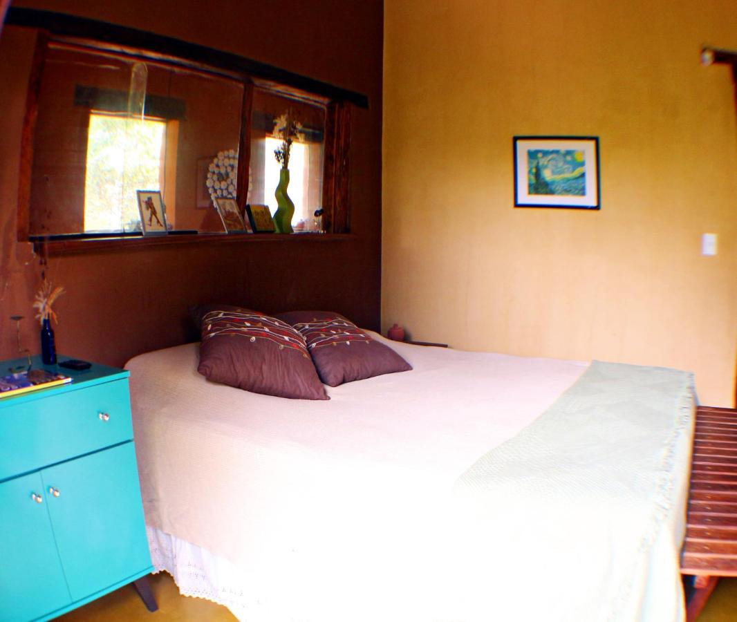 Casas Caminho Do Meio Lencois Dış mekan fotoğraf