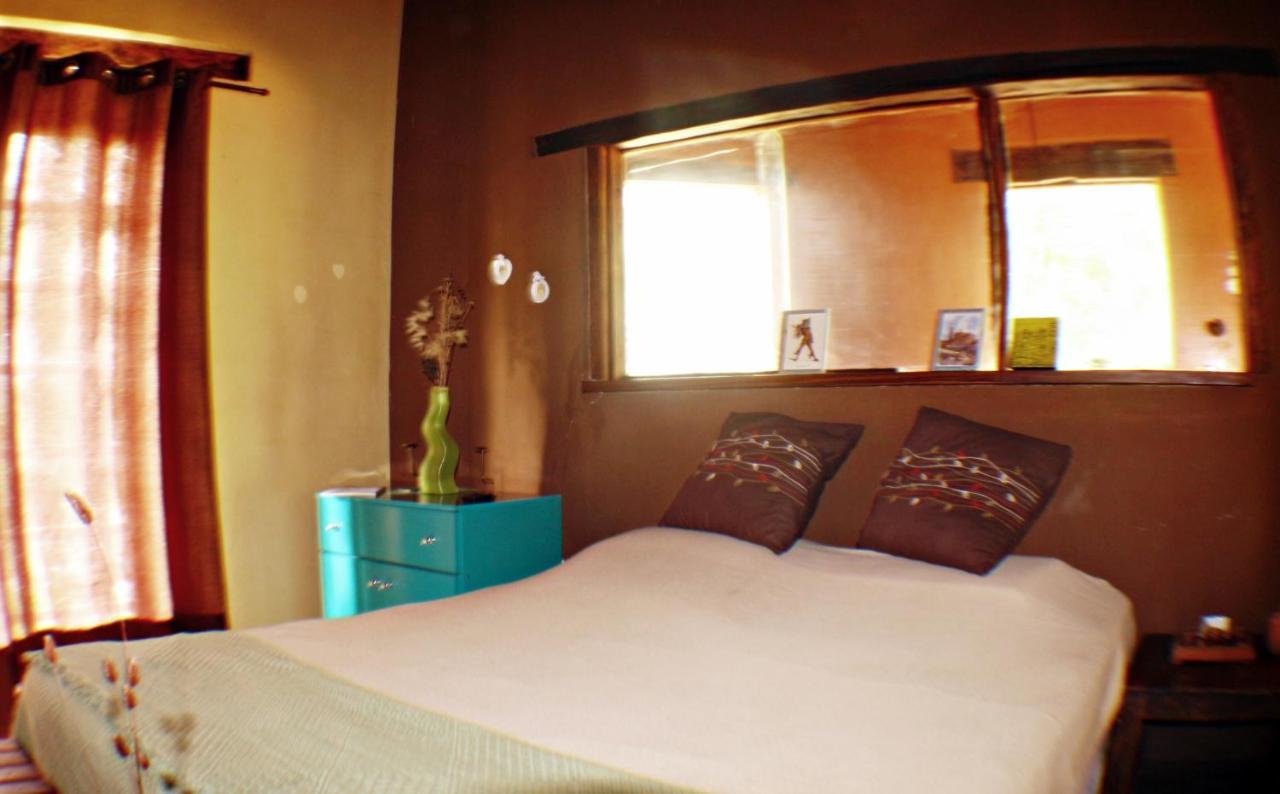 Casas Caminho Do Meio Lencois Dış mekan fotoğraf