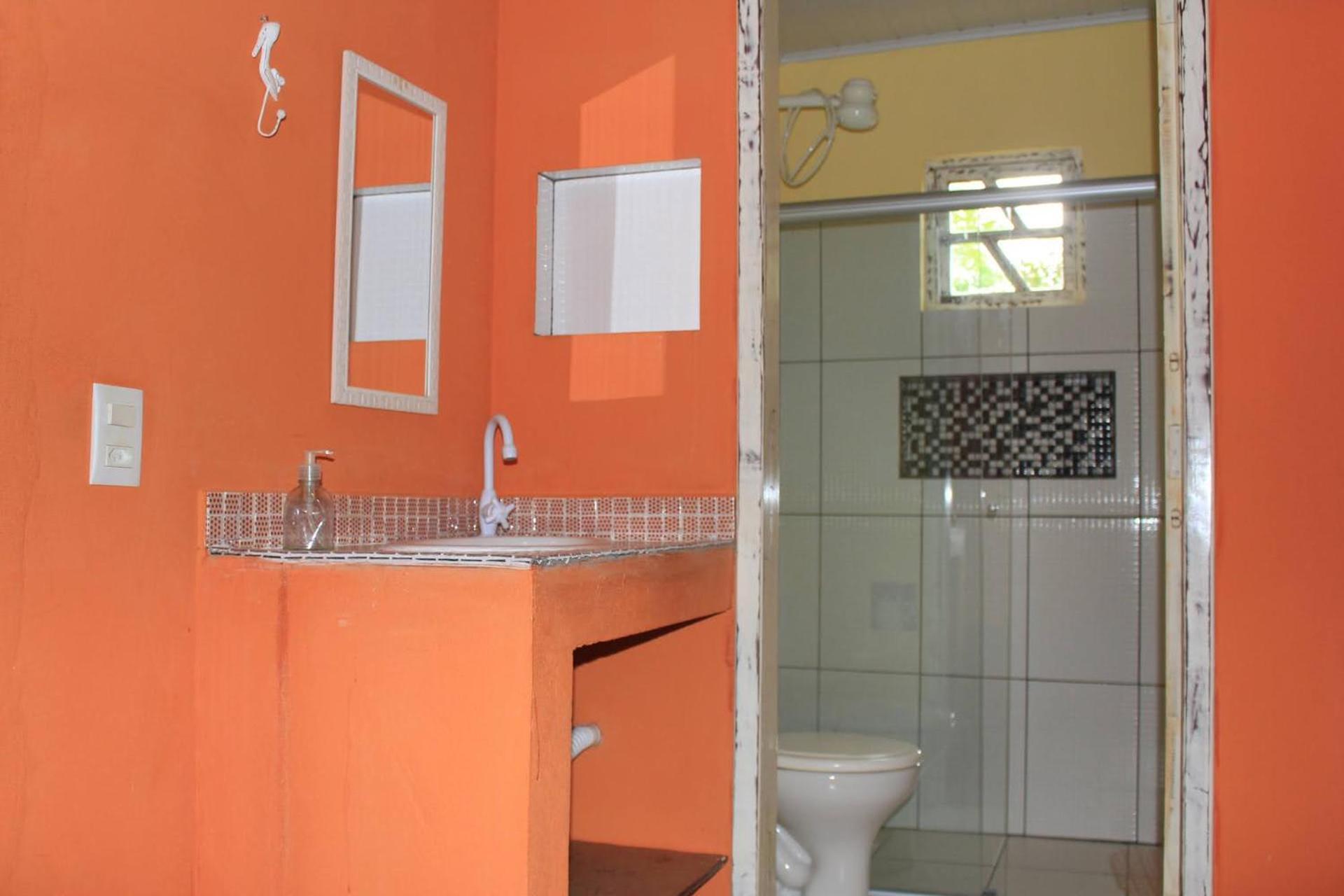 Casas Caminho Do Meio Lencois Dış mekan fotoğraf