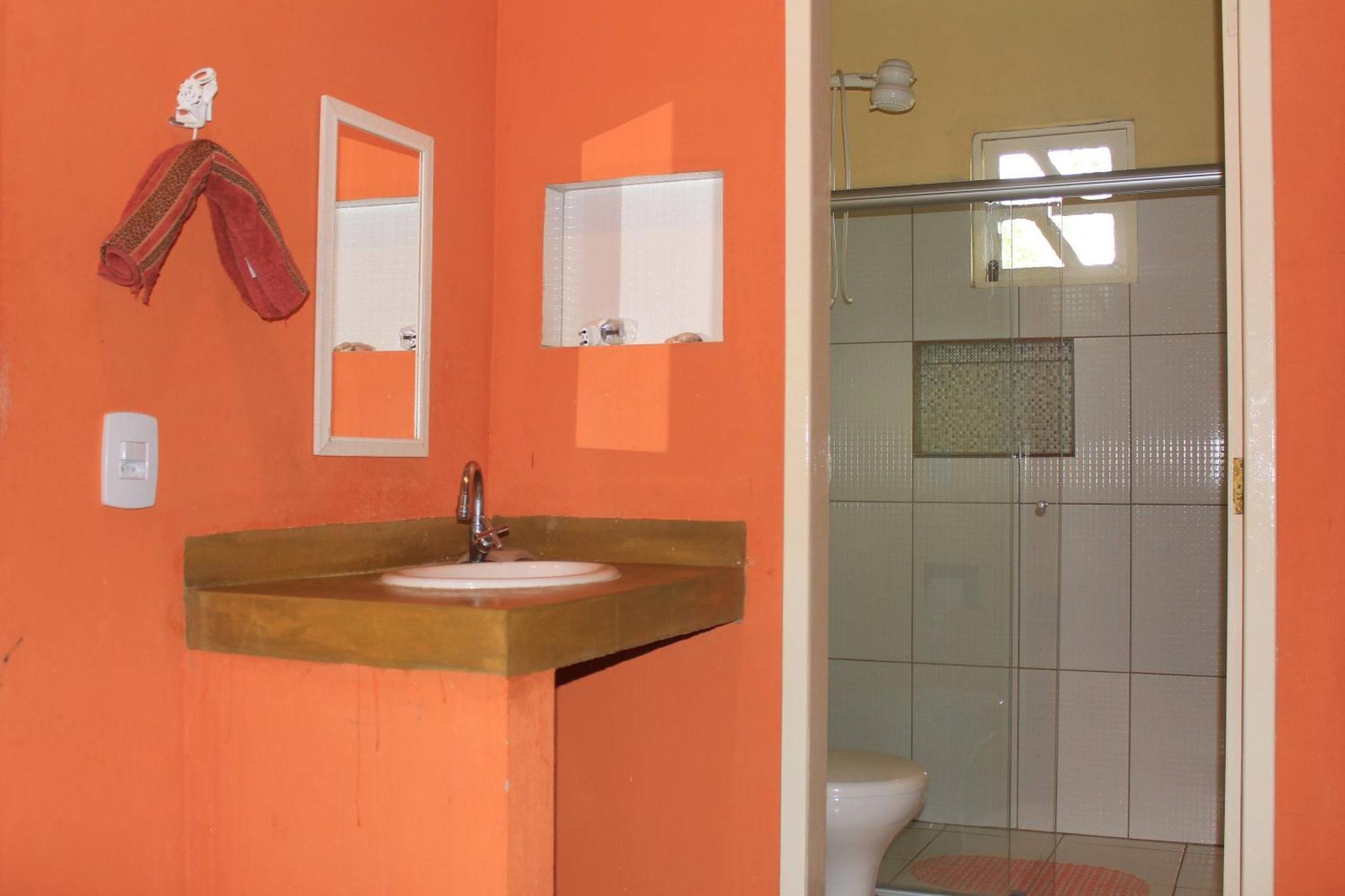 Casas Caminho Do Meio Lencois Dış mekan fotoğraf