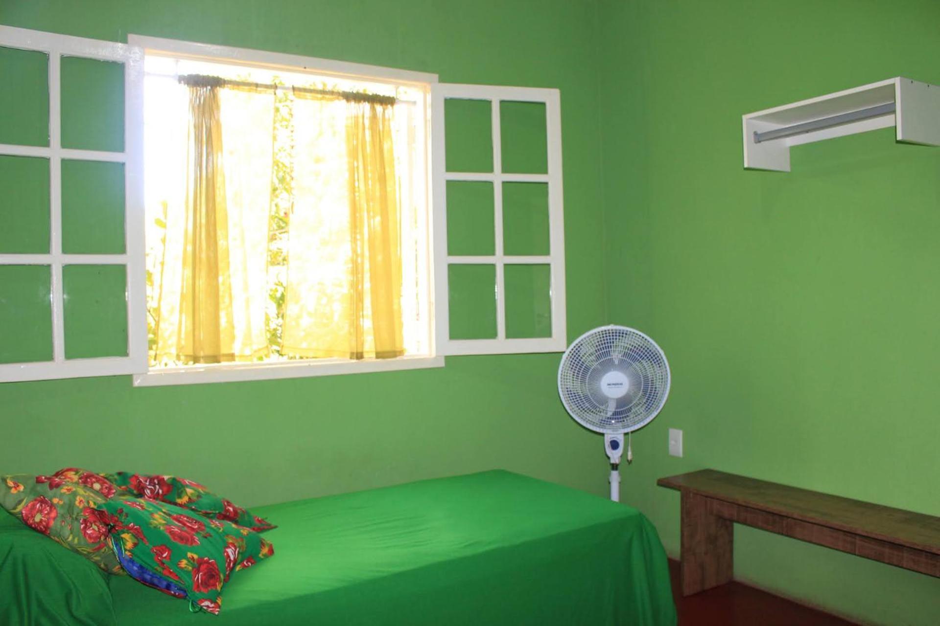 Casas Caminho Do Meio Lencois Dış mekan fotoğraf
