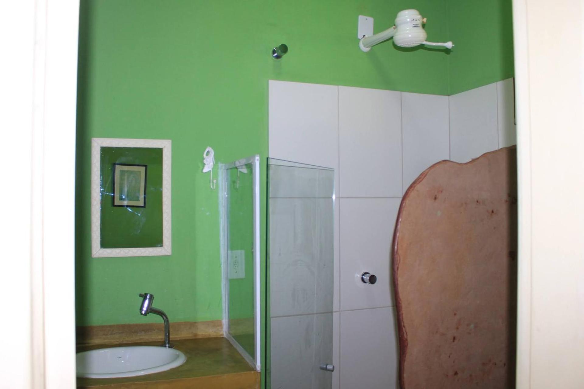 Casas Caminho Do Meio Lencois Dış mekan fotoğraf