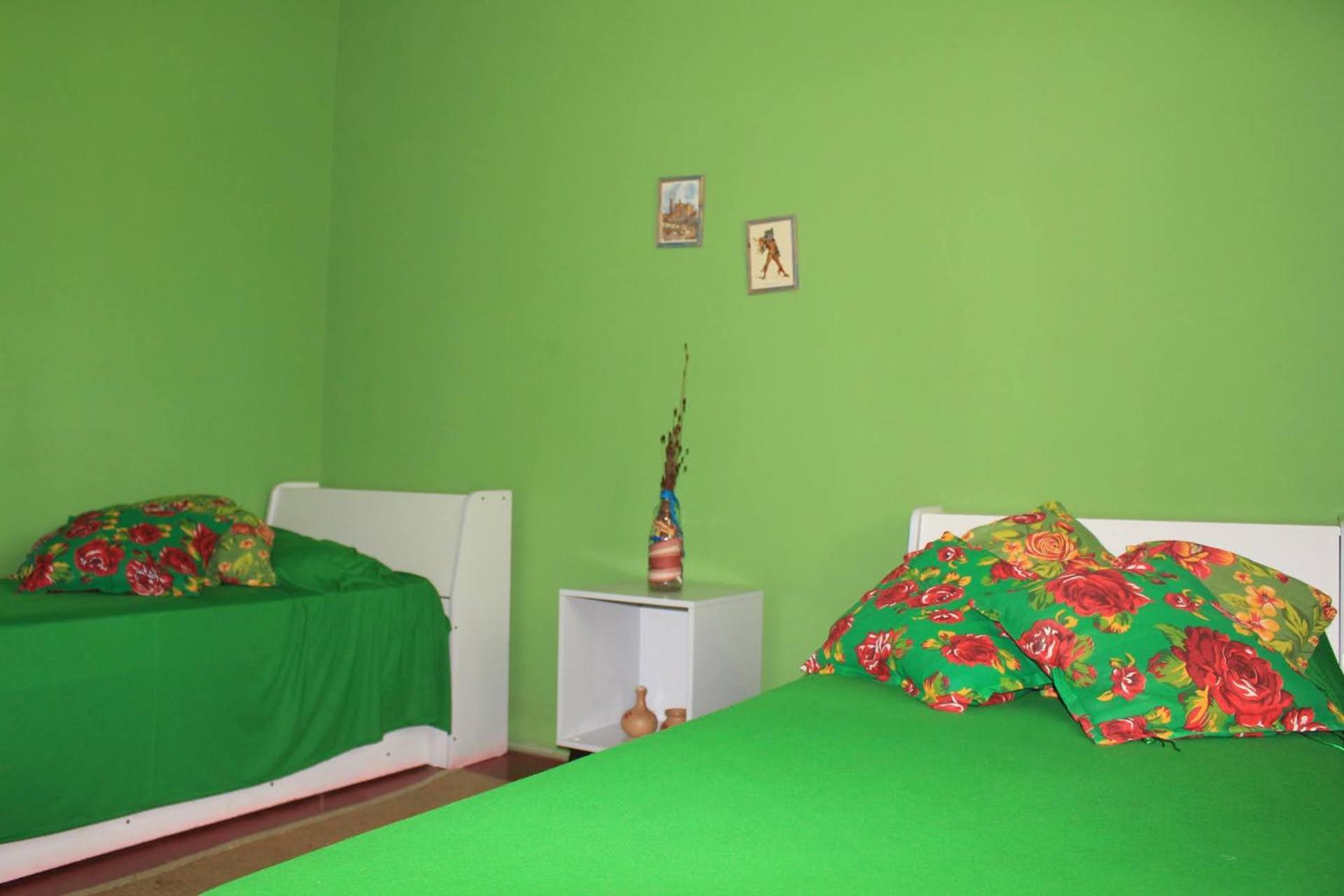 Casas Caminho Do Meio Lencois Dış mekan fotoğraf