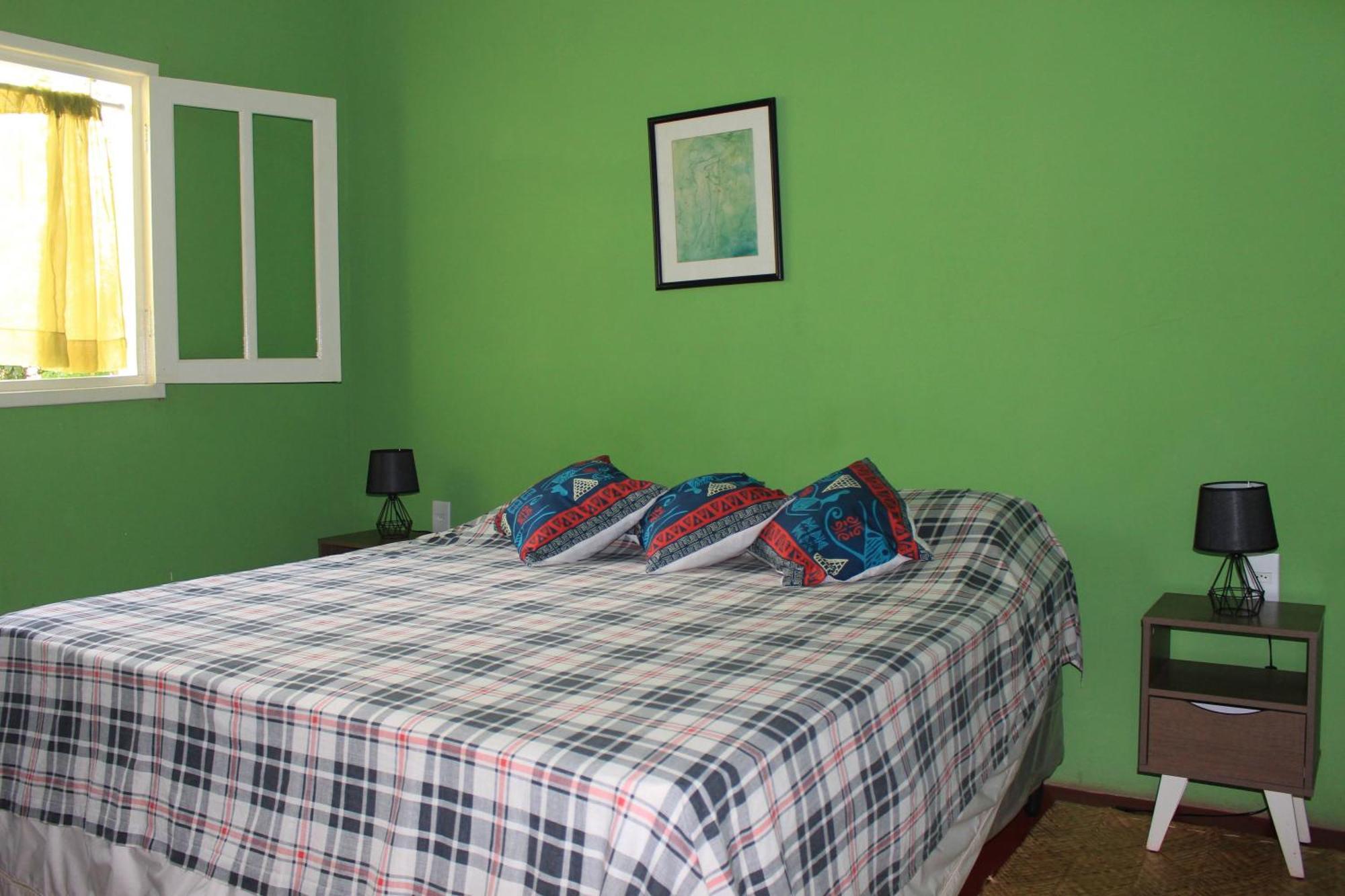 Casas Caminho Do Meio Lencois Dış mekan fotoğraf