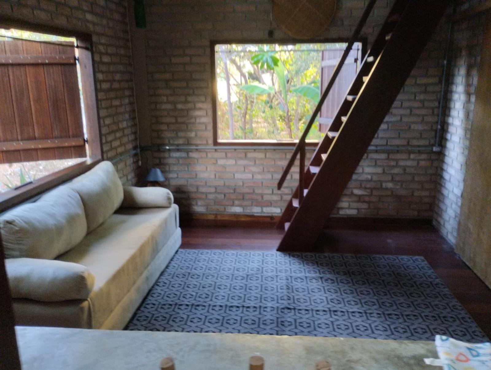 Casas Caminho Do Meio Lencois Dış mekan fotoğraf