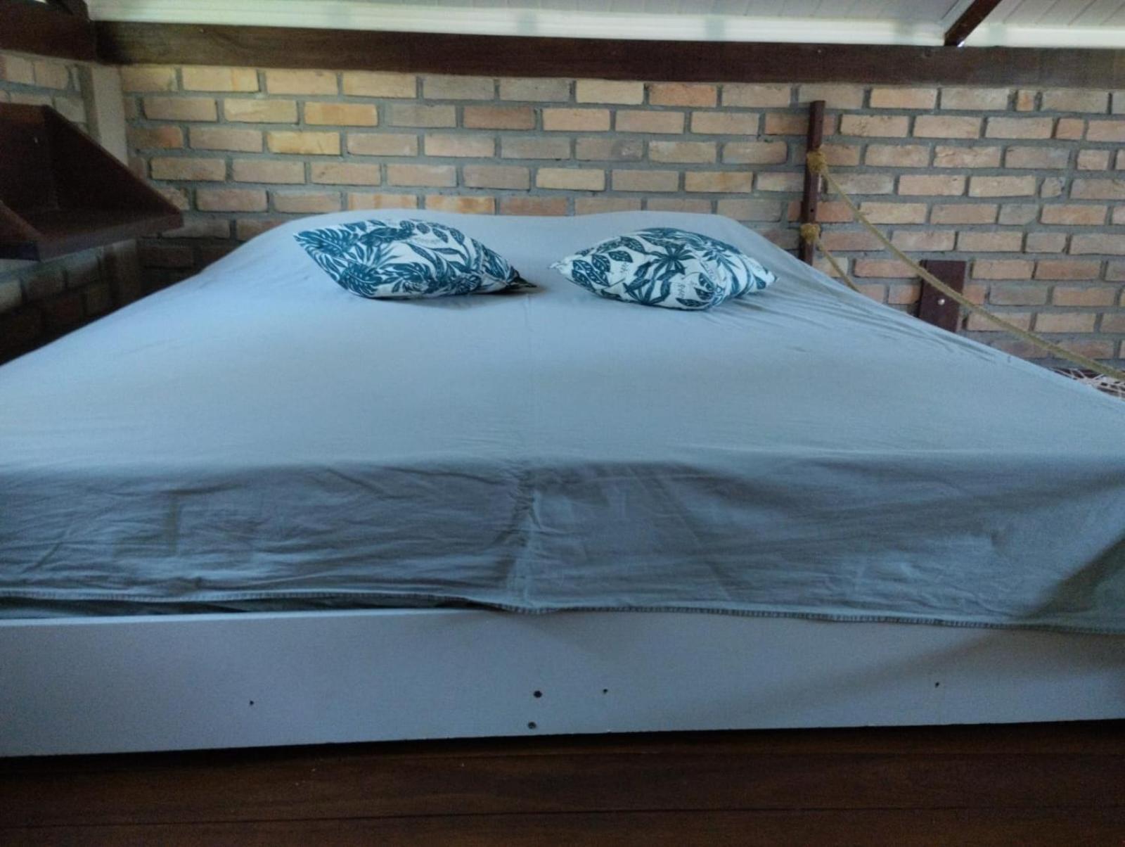 Casas Caminho Do Meio Lencois Dış mekan fotoğraf