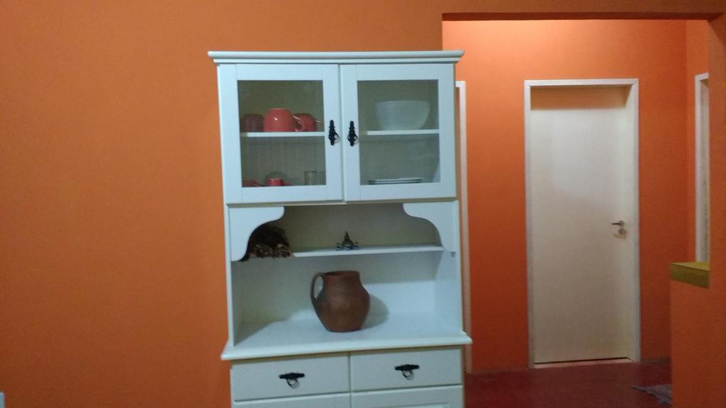 Casas Caminho Do Meio Lencois Dış mekan fotoğraf