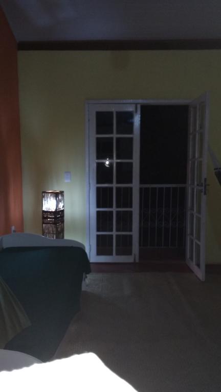 Casas Caminho Do Meio Lencois Dış mekan fotoğraf