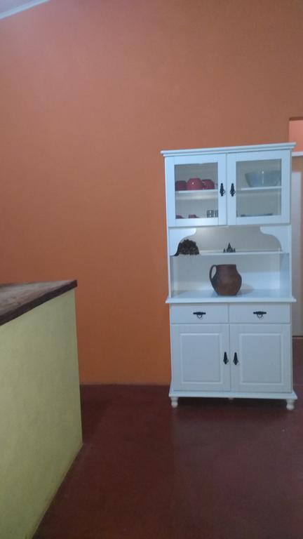 Casas Caminho Do Meio Lencois Dış mekan fotoğraf
